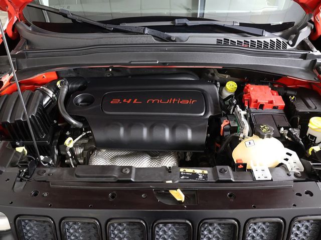 2020 Jeep Renegade Altitude FWD - 23010190 - 13