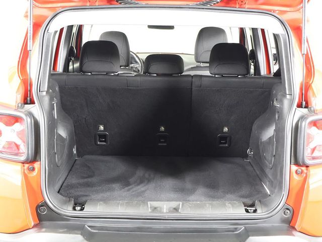 2020 Jeep Renegade Altitude FWD - 23010190 - 14