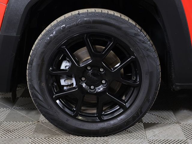 2020 Jeep Renegade Altitude FWD - 23010190 - 15