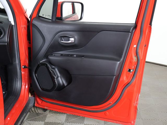 2020 Jeep Renegade Altitude FWD - 23010190 - 17