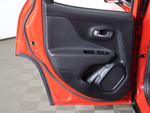 2020 Jeep Renegade Altitude FWD - 23010190 - 18