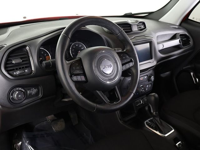 2020 Jeep Renegade Altitude FWD - 23010190 - 20