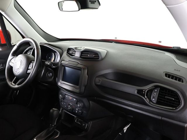 2020 Jeep Renegade Altitude FWD - 23010190 - 21