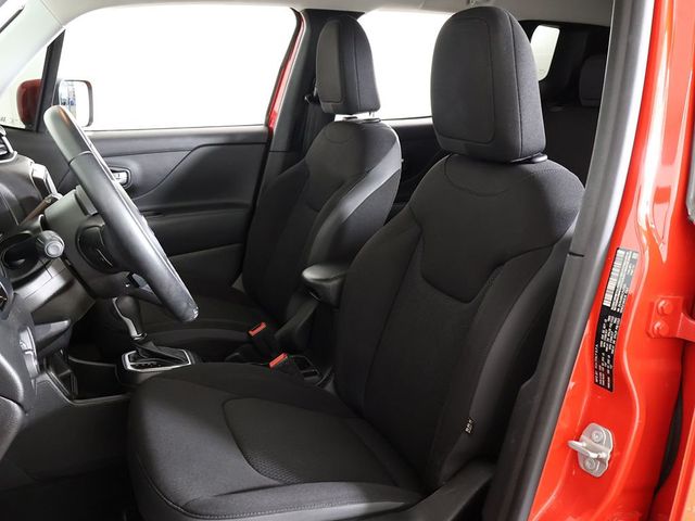 2020 Jeep Renegade Altitude FWD - 23010190 - 22