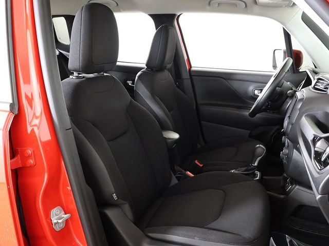 2020 Jeep Renegade Altitude FWD - 23010190 - 23