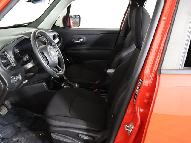 2020 Jeep Renegade Altitude FWD - 23010190 - 24
