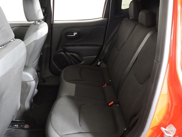 2020 Jeep Renegade Altitude FWD - 23010190 - 26
