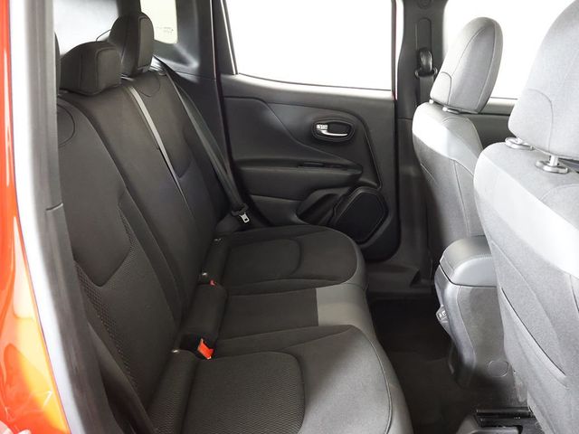 2020 Jeep Renegade Altitude FWD - 23010190 - 27