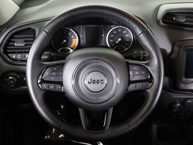 2020 Jeep Renegade Altitude FWD - 23010190 - 29
