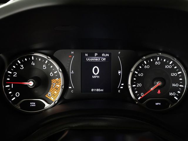 2020 Jeep Renegade Altitude FWD - 23010190 - 30