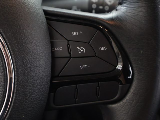 2020 Jeep Renegade Altitude FWD - 23010190 - 32