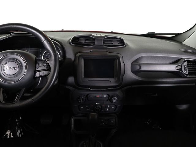 2020 Jeep Renegade Altitude FWD - 23010190 - 34
