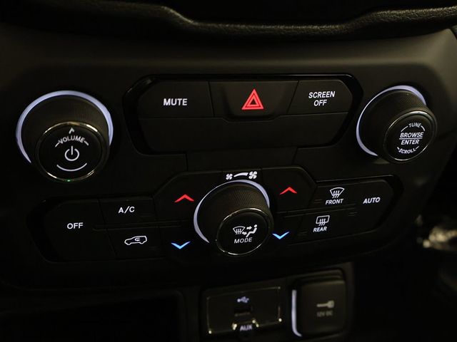 2020 Jeep Renegade Altitude FWD - 23010190 - 35