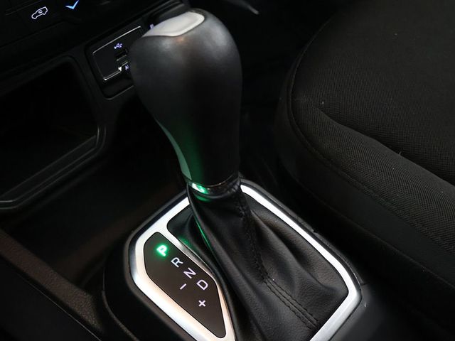 2020 Jeep Renegade Altitude FWD - 23010190 - 36