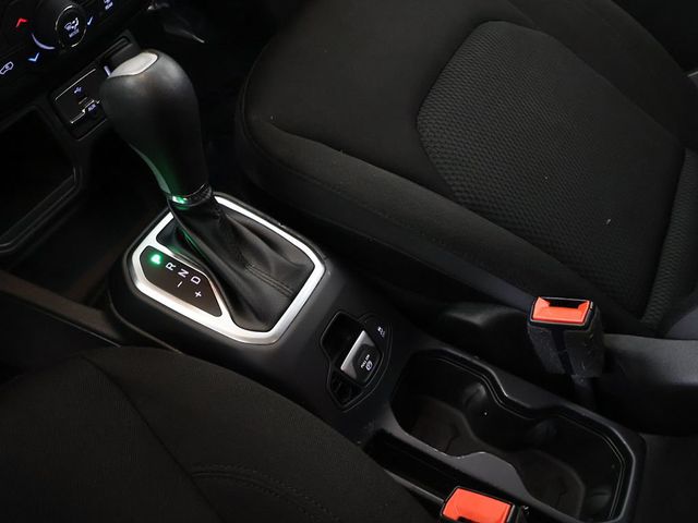 2020 Jeep Renegade Altitude FWD - 23010190 - 37