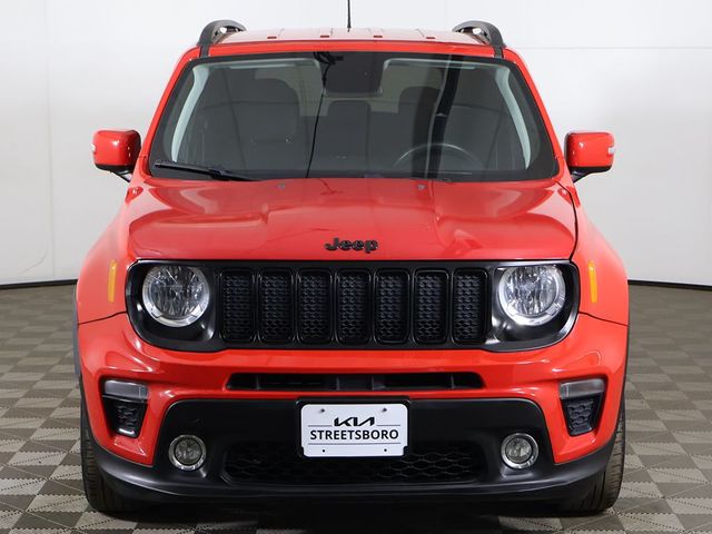 2020 Jeep Renegade Altitude FWD - 23010190 - 7