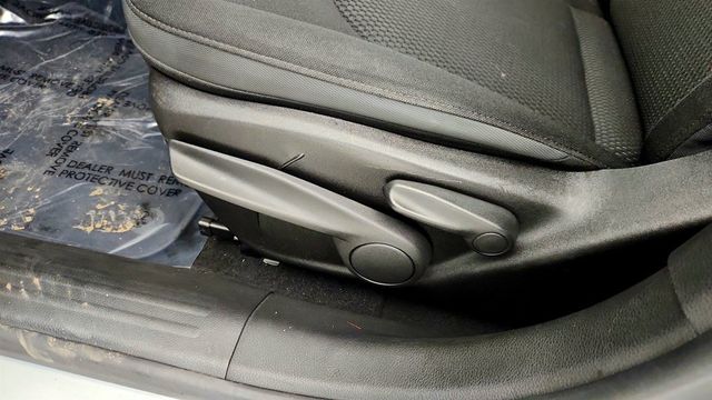 2020 Jeep Renegade Altitude FWD - 23009494 - 9