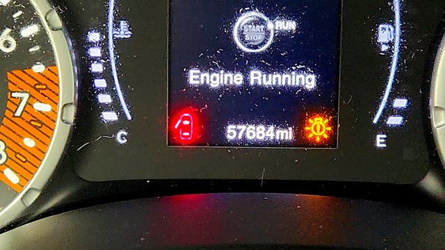 2020 Jeep Renegade Altitude FWD - 23009494 - 13