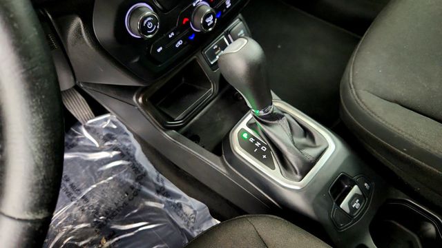 2020 Jeep Renegade Altitude FWD - 23009494 - 14