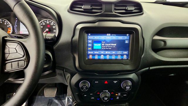 2020 Jeep Renegade Altitude FWD - 23009494 - 15