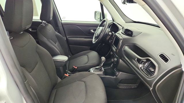 2020 Jeep Renegade Altitude FWD - 23009494 - 21