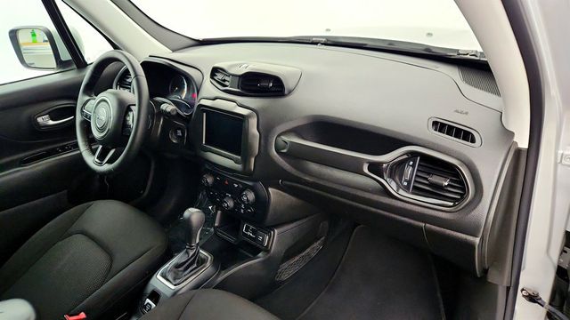 2020 Jeep Renegade Altitude FWD - 23009494 - 22