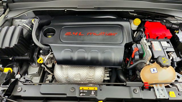 2020 Jeep Renegade Altitude FWD - 23009494 - 24