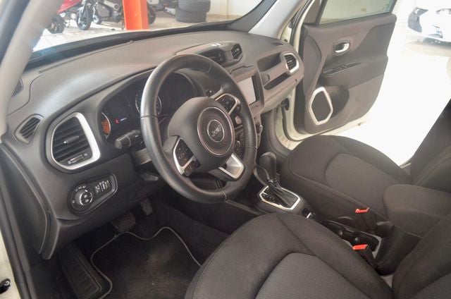 2020 Jeep Renegade Automatico - 22265929 - 9