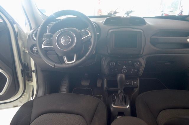 2020 Jeep Renegade Automatico - 22265929 - 10