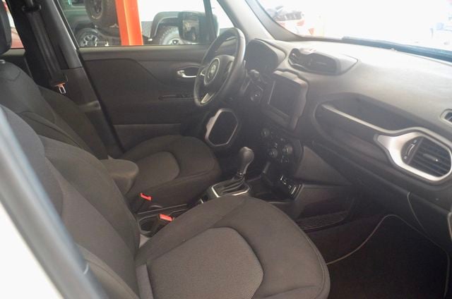 2020 Jeep Renegade Automatico - 22265929 - 8