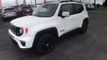 2020 Jeep Renegade Latitude 4x4 - 22933832 - 3