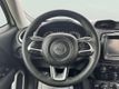 2020 Jeep Renegade Latitude 4x4 - 23020811 - 19