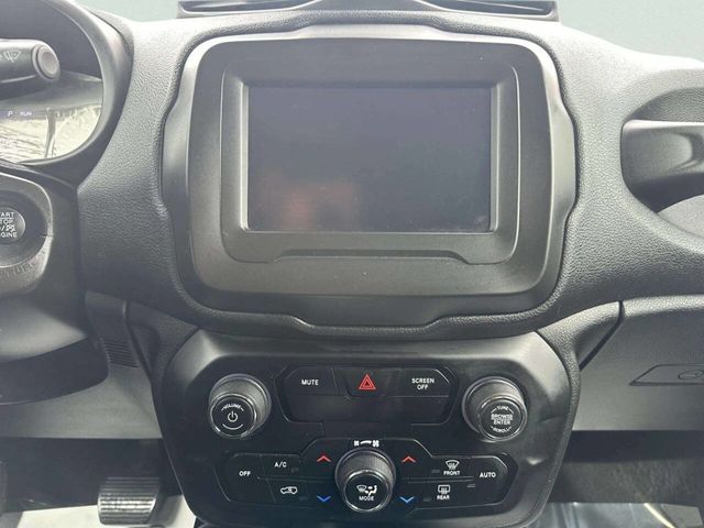 2020 Jeep Renegade Latitude 4x4 - 23020811 - 27