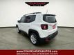 2020 Jeep Renegade Latitude 4x4 - 23020811 - 2