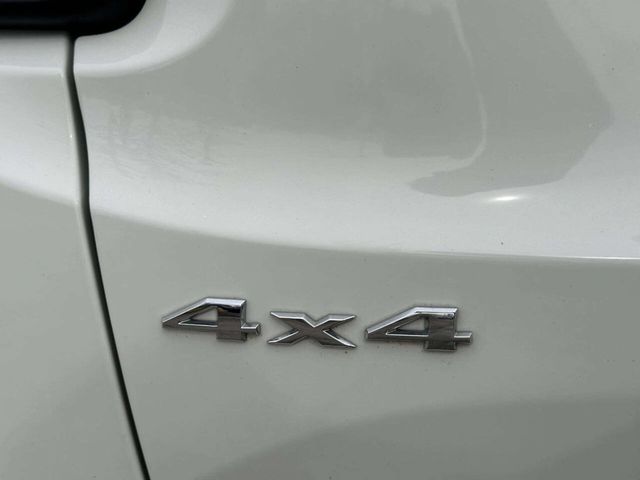 2020 Jeep Renegade Latitude 4x4 - 23020811 - 36