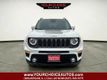 2020 Jeep Renegade Latitude 4x4 - 23020811 - 7