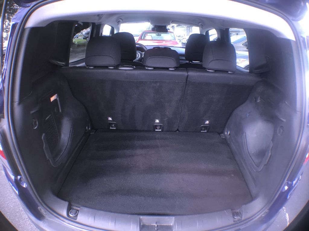 2020 Jeep Renegade Latitude photo 14