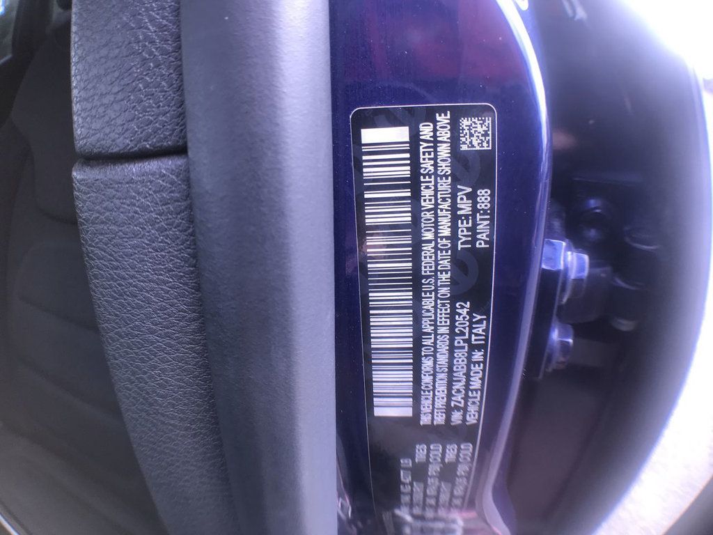 2020 Jeep Renegade Latitude photo 15