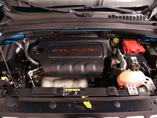 2020 Jeep Renegade Latitude FWD - 23010864 - 15