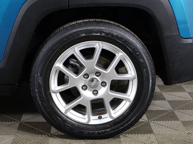 2020 Jeep Renegade Latitude FWD - 23010864 - 17