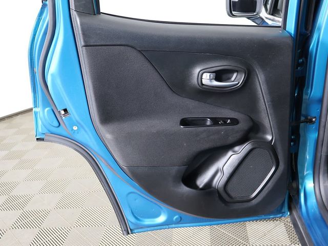 2020 Jeep Renegade Latitude FWD - 23010864 - 20