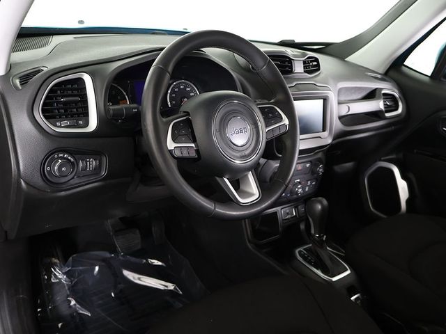 2020 Jeep Renegade Latitude FWD - 23010864 - 22