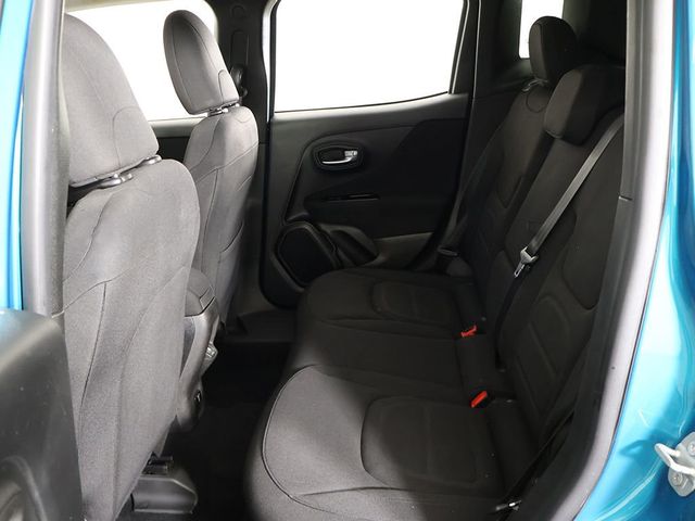 2020 Jeep Renegade Latitude FWD - 23010864 - 29