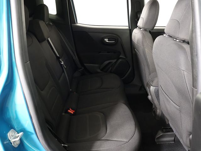 2020 Jeep Renegade Latitude FWD - 23010864 - 30