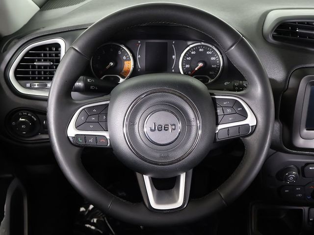 2020 Jeep Renegade Latitude FWD - 23010864 - 31