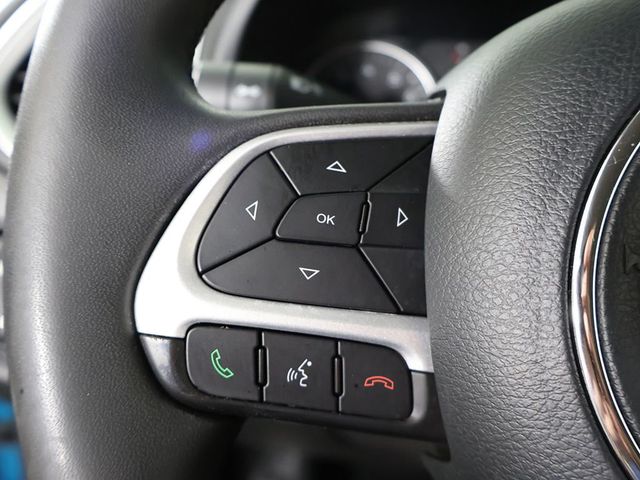 2020 Jeep Renegade Latitude FWD - 23010864 - 33