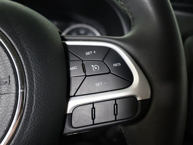 2020 Jeep Renegade Latitude FWD - 23010864 - 34