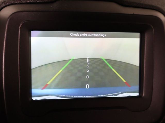 2020 Jeep Renegade Latitude FWD - 23010864 - 39