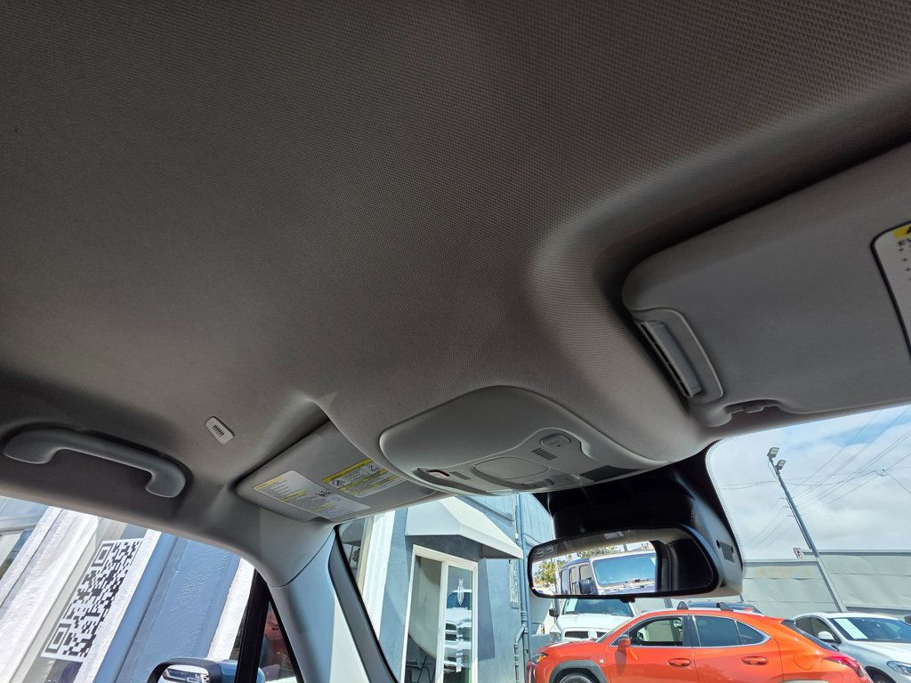 2020 Jeep Renegade Latitude FWD - 22921436 - 14