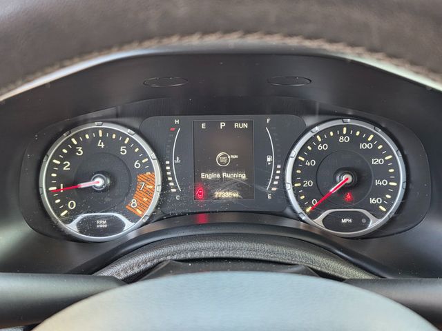 2020 Jeep Renegade Latitude FWD - 22921436 - 26